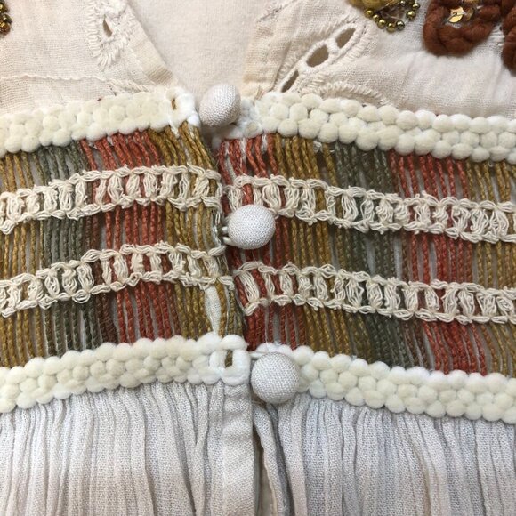 NWT Soft Surroundings Bruna Tunic & Tank Size M - Picture 7 of 9